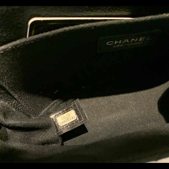 ❌SOLD ON MY WEBSITE ❌Chanel reissue 2.55 waistbag - Picture 8 of 12